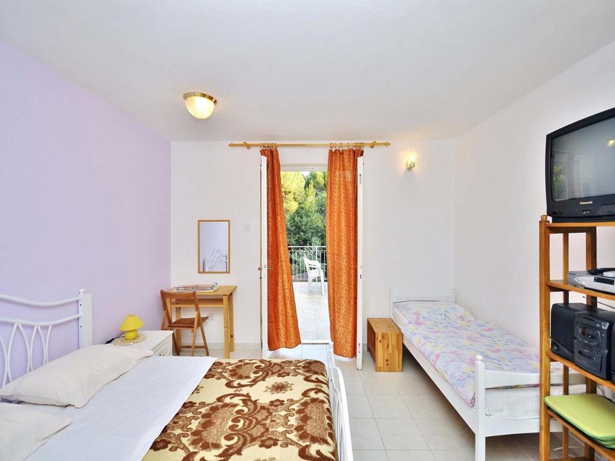 Apartments Miro 636 Rovinj Exterior foto
